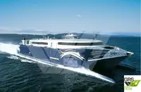 kapal RORO untuk jualan