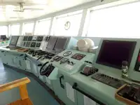 Pembawa pukal untuk jualan