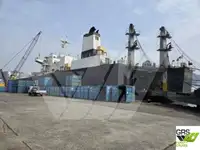 kapal RORO untuk jualan