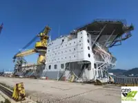 Tongkang untuk jualan