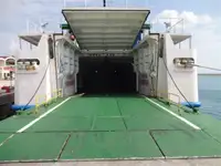 kapal RORO untuk jualan