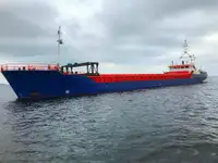 Pembawa pukal untuk jualan