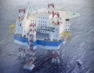 Tongkang untuk jualan