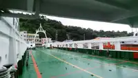 kapal RORO untuk jualan