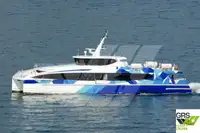 Kapal motor untuk jualan