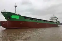 Pembawa pukal untuk jualan
