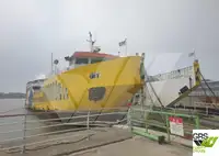 Kraf Pendaratan, Kereta kebal untuk jualan