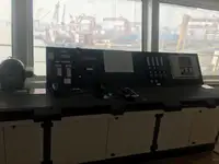 Tongkang untuk jualan