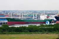 Kapal reefer untuk jualan