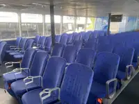 Katamaran untuk jualan