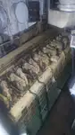Penangkap ikan pukat tunda untuk jualan