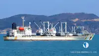 Kapal reefer untuk jualan