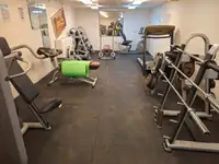 Tongkang untuk jualan