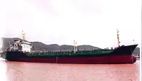 Kapal tangki untuk jualan