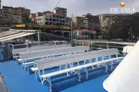 Kapal feri untuk jualan