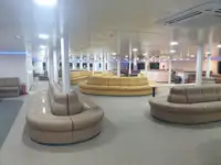 kapal RoPax untuk jualan