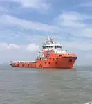 Kapal bekalan untuk jualan