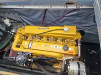 Katamaran untuk jualan