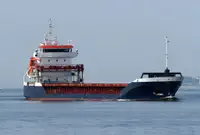 Pembawa pukal untuk jualan