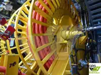 Tongkang untuk jualan