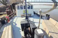 Bot peronda untuk jualan