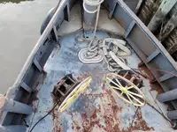 Bot tunda untuk jualan