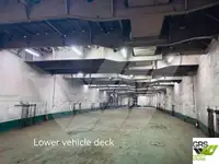 kapal RORO untuk jualan