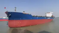 Kapal Kontena untuk jualan