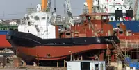 Kapal tunda untuk jualan