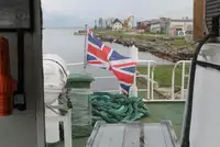 Bot kerja untuk jualan