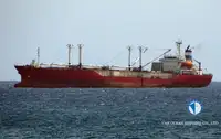 Kapal reefer untuk jualan