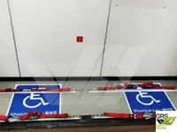 Kapal motor untuk jualan