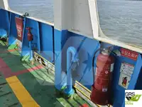 Kraf Pendaratan, Kereta kebal untuk jualan