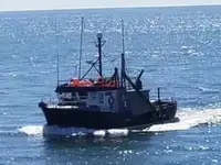 Kapal garis panjang untuk jualan