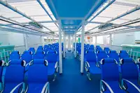 kapal RORO untuk jualan