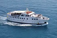 kapal RoPax untuk jualan