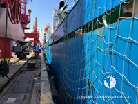 Kapal reefer untuk jualan