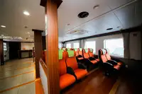 kapal RORO untuk jualan