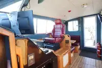 Bot peronda untuk jualan