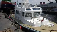 Bot juruterbang untuk jualan