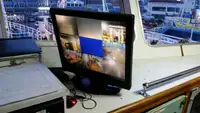 kapal RORO untuk jualan