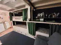 Tongkang untuk jualan