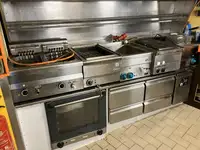 Pembawa pukal untuk jualan