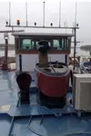 Pembawa pukal untuk jualan