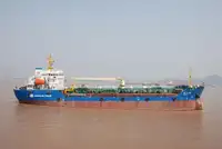 Kapal tangki minyak, Kapal tangki kimia untuk jualan