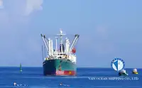 Kapal reefer untuk jualan