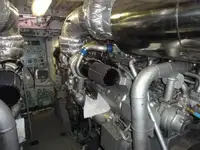 Bot peronda untuk jualan