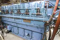 Bot peronda untuk jualan