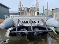 kapal korek untuk jualan