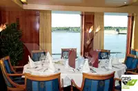 Kapal pesiar untuk jualan